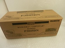 TK-3162, TK3162 TONER CARTRIDGE KIT FOR KYOCERA ECOSYS M3145 M3465 P3045 P3145 picture