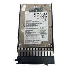 Seagate ST300MM0048 300GB 10K 2.5in SAS 12Gb/s Enterprise HDD picture