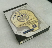 Maxtor Sata E-H011-02-3427 40GB HDD Hard Drive picture