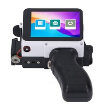Handheld Printer Compact Portable Inkjet Printer For DIY Projects Premium picture