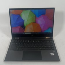 HP Pavilion x360 14m-dw0013dx 14