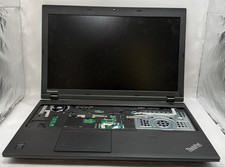 Lenovo ThinkPad Laptop L540 Intel Core i5 4th PARTS ONLY *READ/SEE PHOTOS  #5 picture