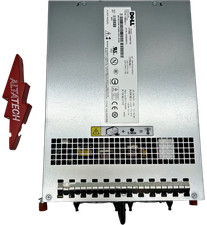 Dell 0U219K 488W POWER SUPPLY MD1000/MD3000 picture
