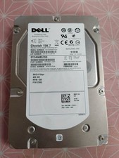 Dell R749K 450GB 6GB 15K 3.5