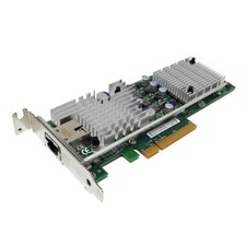 Intel AT2 Single Port 10GBase-T PCI-Express x8 Server Adapter E10G41AT2 LP picture
