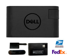 DA20 USB Type-C Adapter HDMI / USB WNW2H XPS Adapter multi-port for Dell picture