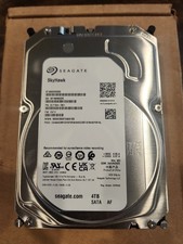 Seagate ST4000VX005 4TB 3.5