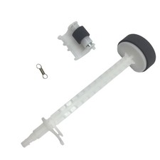 Pickup Roller Pad For Epson ET-2815 ET-2825 ET-2803 ET-2856 ET-2826 ET-2850 picture
