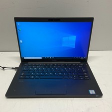 Dell Latitude 7380 13.3” Laptop Intel i5-6300U 8GB 128GB SSD Windows 10 Pro picture