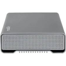 ROCSTOR G35113-A1 ROCPRO D90-10TB HDD 7200 RPM-USB 3.1 picture