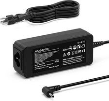40W 12V Chromebook Charger Adapter for Samsung 11.6