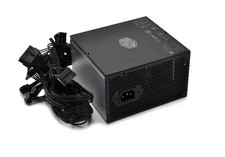 HP Omen Cooler Master 800W 80+ Gold ATX Power Supply M19770-003 DPS-800AB-60 A picture