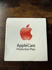 AppleCare Mac 607-5279 Protection Plan Auto Enroll SEALED picture