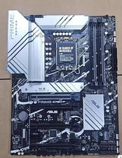 ASUS PRIME Z790-P LGA 1700 ATX-DDR5 motherboard , 7200+OC, PCIe 5.0, 2.5G LAN picture