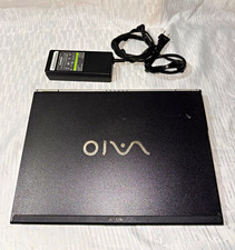 Sony VAIO VGN-SZ 13-13.9in, model PCG-6N1L picture