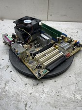 ASUS P5LP-LE Intel Pentium D 2.80GHz 1GB No I/O Shield picture