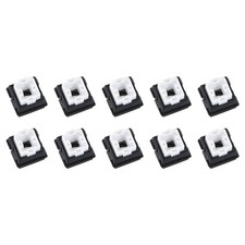 10Pcs Mechanical Keyboard Switch Shaft For Logitech G910 G810 G310 G413 G Pro picture