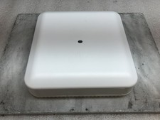 CIsco AIR-AP38021-B-K9 White Access Point - Read Desc for Sale picture