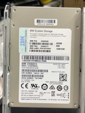 IBM 00AK377 00Y5909 00NC585 400GB SAS SSD Enterprise Solid State Drive Tested picture