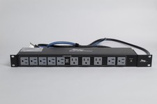 Middle Atlantic PD-2015R-NS 20-Outlet 15A 1U Rackmount PDU Power Strip - Tested picture