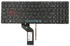 New for Acer Predator Helios 300 G3-571 G3-572 Keyboard US backlit picture