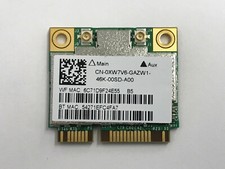 Dell Alienware AzureWave Broadcom BCM94352 802.11ac 867Mbps WLAN + BT4.0 XW7V6 picture