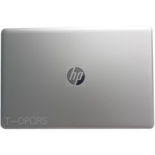 NEW FOR HP 15-BS 15-BW 15-BS070WM Rear Lid Top LCD Back Cover 924892-001 Silver picture