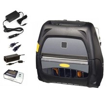 LikeNew Zebra ZQ52-AUE0000-00 ZQ520 Thermal 4