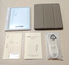 ONYX BOOX Leaf2 White 7