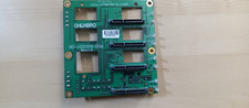 BACKPLANE CHENBRO 4xSATA 80-102209-006 picture