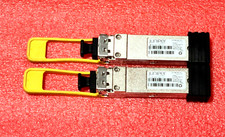 Juniper JNP-QSFP-100G-PSM4 740-061406 QSFP28 100GBase PSM4 SMF 500M 1310nm USA picture