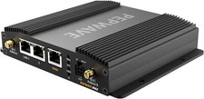 Peplink MAX BR1 Pro CAT 20 | LTE-A Pro Modem with Redundant SIM Slots & Wi-Fi picture