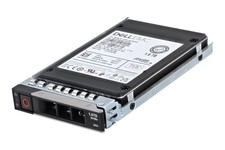 Dell 1.6TB PCIe NVMe 2.5
