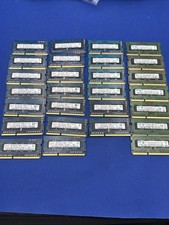 Lot Of 27 1GB Pc3 Memory Card Different Models(Hynix & Samsung) picture