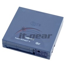 Maxell 183715 SDLT II Tape picture