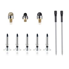 Replacement Accessories for Penyeah Stylus Pen P1-Black Ink Black  picture