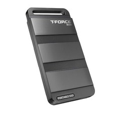 Teamgroup T-force M200 Portable External Ssd 2Tb Usb3.2 Gen2x2 Type-c  Personal  picture