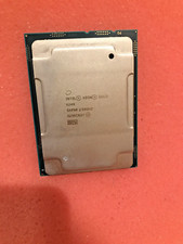 Intel Xeon Gold 6248 SRF90 2.50GHz 27.5MB 20-Core LGA3647 CPU Sever Processor picture