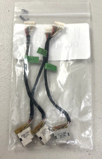 HP 11 DC IN-Jack  Model: G3/G4/G4EE FOXCONN See Pictures for Details Qty 3 - NEW picture