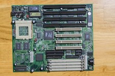 DTK PAM-0057V E0 Socket 7 Motherboard | VIA VT82C580VPX (Apollo VPX) Chipset picture