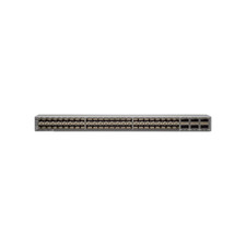 Cisco N3K-C31108PC-V Nexus 31108-VXLAN, 48x SFP+ 6C/6Q QSFP ports Switch picture