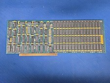 COMMODORE AMIGA 2000 2MB Memory Micron Technology (235-0148) Zorro II *WORKING* picture