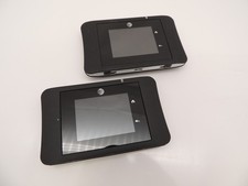 Lot of 2 AT&T Unite Pro NETGEAR AirCard 781S WiFi Mobile Hotspot picture