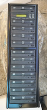 Bestduplicator  DVD, CD  Duplicator ( BestDuplicator BD-SMG-11T) picture