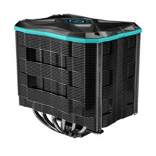 Iceberg IceSLEET G6 Stealth Cooling Fan/Heatsink picture
