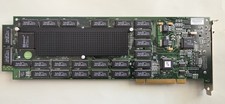Quantum3D Obsidian2 200SBi - Dual 3dfx Voodoo 2 SLI PCI Graphics Card.  picture