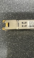 CISCO SFP-GE-T Copper Transceiver Module   picture