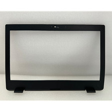 New For Lenovo 100E Chromebook 2nd Gen LCD Front Bezel Cover 5B30T70505 Black picture