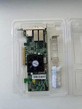 ARECA ARC-1883X 12Gb/s SAS/SATA PCIe RAID Controller w/ Fan picture