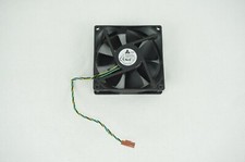 DElta Electronics AUB0912VH 92mm x 25mm HP Cooling Fan 12V 0.60A 4Pin picture